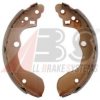 SUZUK 5320080J01 Brake Shoe Set